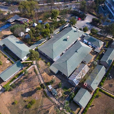Mbeya Hotel מראה חיצוני תמונה