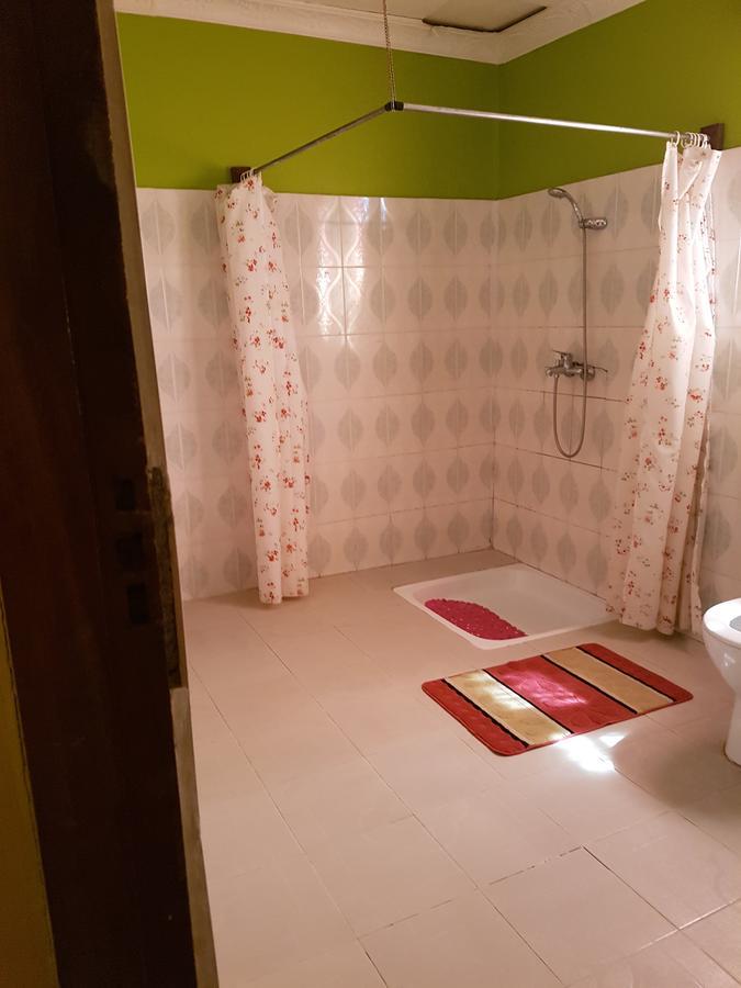 Mbeya Hotel מראה חיצוני תמונה
