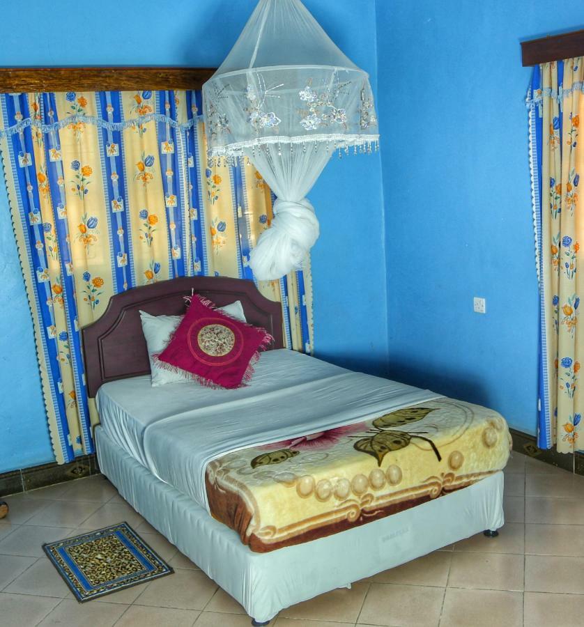 Mbeya Hotel מראה חיצוני תמונה