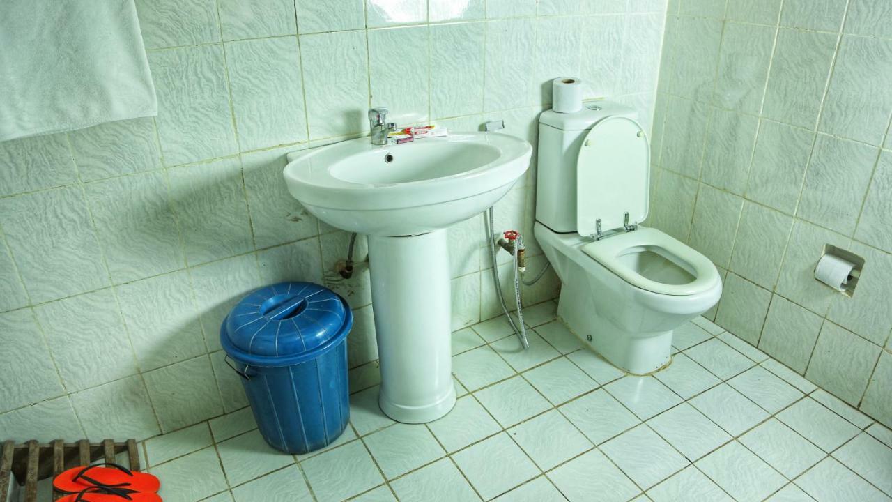 Mbeya Hotel מראה חיצוני תמונה